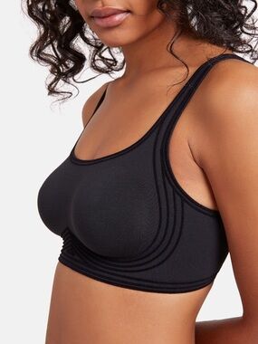 Wolford Cotton Contour 3W Skin Bra